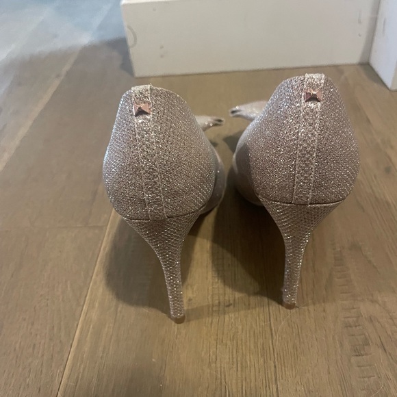 Ted Baker Size 37.5 - Picture 3 of 4